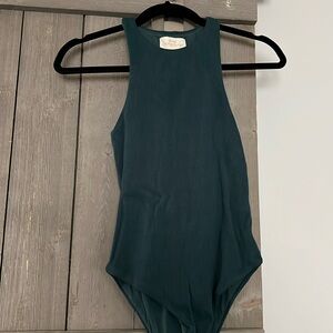 Maaji Loungewear Bodysuit
